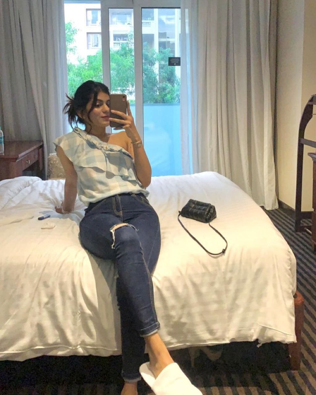 Pooja Roy
